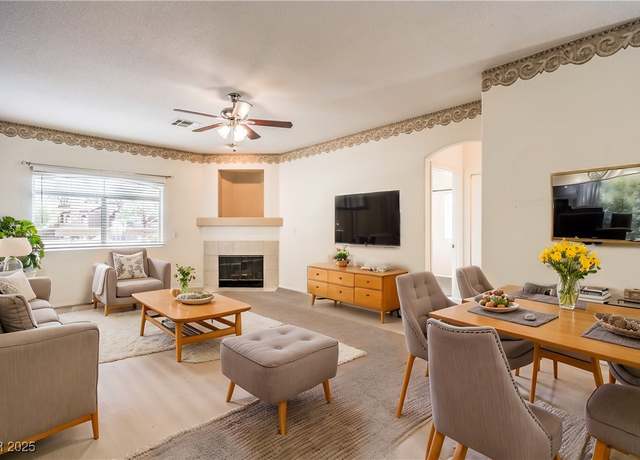 Property at 3320 S Fort Apache Rd #125, Las Vegas, NV 89117, 2 beds, 2 baths