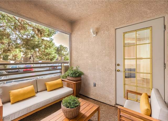 Property at 3320 S Fort Apache Rd #125, Las Vegas, NV 89117, 2 beds, 2 baths