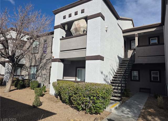 Property at 7255 W Sunset Rd #1171, Las Vegas, NV 89113, 1 bed, 1 bath