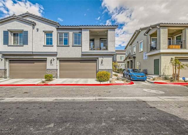 Property at 7308 N Decatur Blvd #1, Las Vegas, NV 89131, 2 beds, 2.5 baths