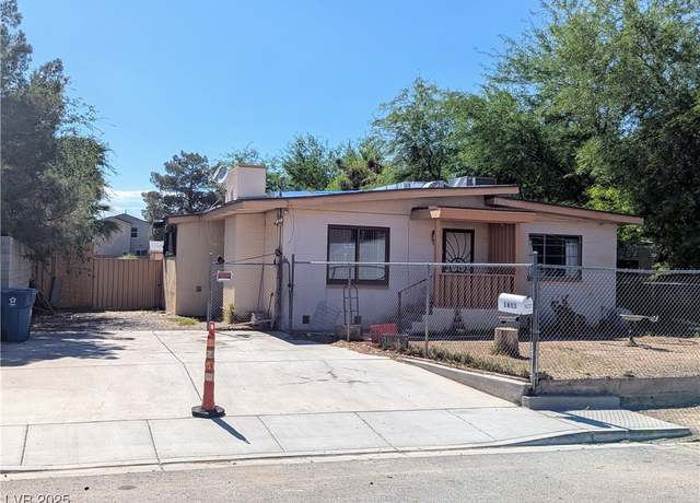 Property at 1655 N Gateway Rd, Las Vegas, NV 89115, 3 beds, 2 baths
