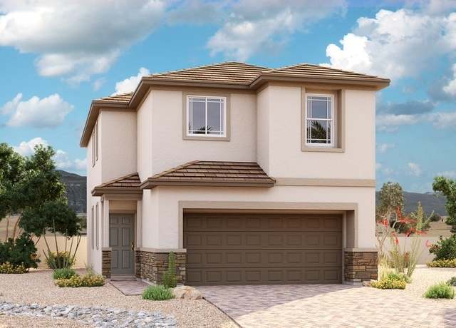 Property at 1046 Ferodale Ave, North Las Vegas, NV 89084, 3 beds, 2.5 baths