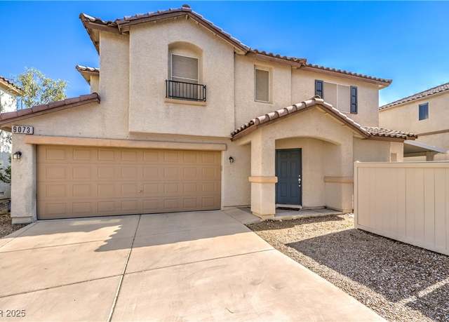 Property at 9073 Spoonbill Ridge Pl, Las Vegas, NV 89143, 3 beds, 2.5 baths