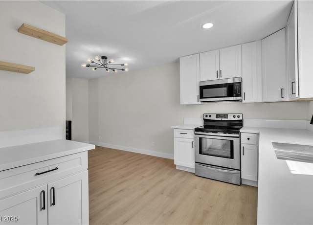 Property at 163 Greenbriar Townhouse Way, Las Vegas, NV 89121, 2 beds, 2 baths