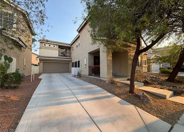 Property at 5037 Lower Falls Ct, Las Vegas, NV 89141, 5 beds, 3 baths