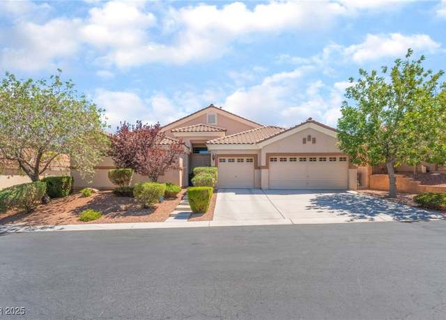 Property at 8127 Sweet Dreams Ct, Las Vegas, NV 89131, 3 beds, 3 baths