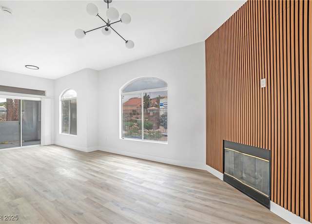 Property at 700 Carnegie St #3913, Henderson, NV 89052, 2 beds, 2 baths