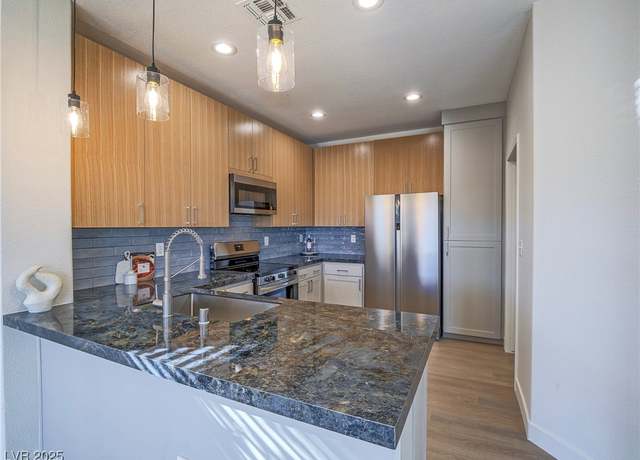 Property at 1510 Fieldbrook St, Henderson, NV 89052, 2 beds, 2 baths