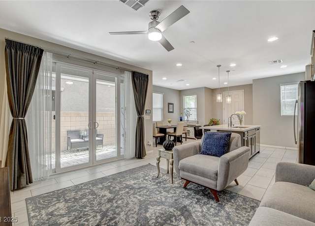 Property at 4537 Cloudrest Peak St, North Las Vegas, NV 89031, 3 beds, 2.5 baths