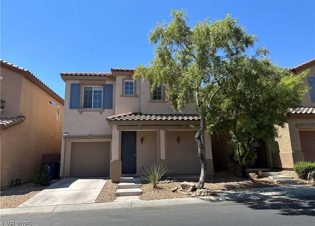 Property at 7537 Brisa Del Mar Ave, Las Vegas, NV 89179, 3 beds, 2.5 baths