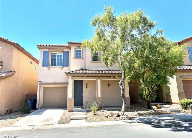 Property at 7537 Brisa Del Mar Ave, Las Vegas, NV 89179, 3 beds, 2.5 baths