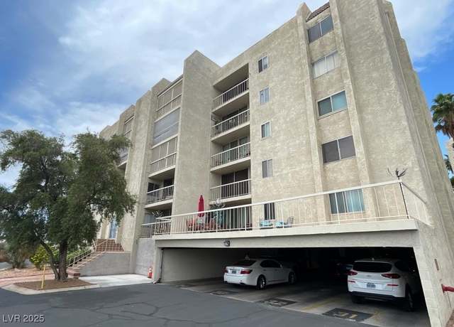 Property at 745 N Royal Crest Cir #157, Las Vegas, NV 89169, 2 beds, 2 baths
