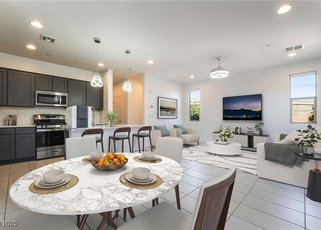 Property at 756 Sleeping City Ave, Henderson, NV 89015, 3 beds, 2.5 baths