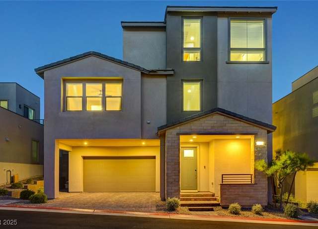 Property at 648 Pyrite Will St, Las Vegas, NV 89138, 3 beds, 3.5 baths