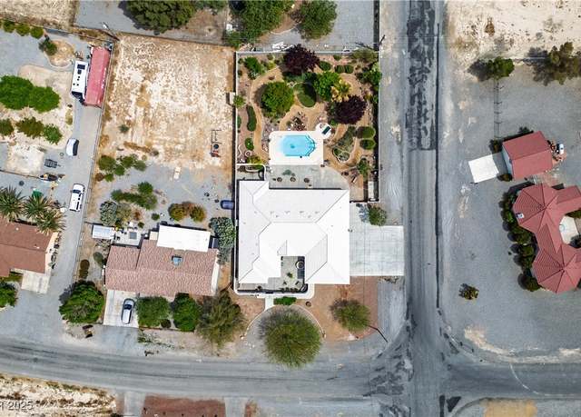 Property at 3101 Margarita St, Pahrump, NV 89048, 3 beds, 2.5 baths