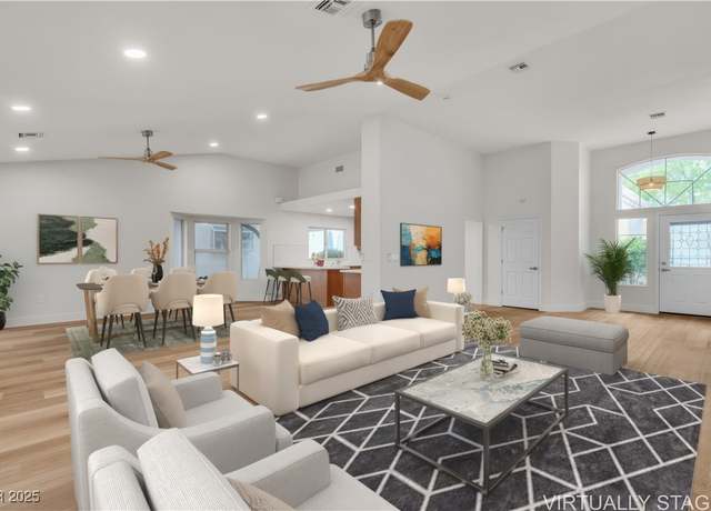 Property at 8537 Glenmount Dr, Las Vegas, NV 89134, 2 beds, 2 baths