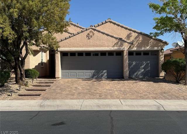 Property at 3756 Toscanella Ave, Henderson, NV 89052, 3 beds, 2 baths