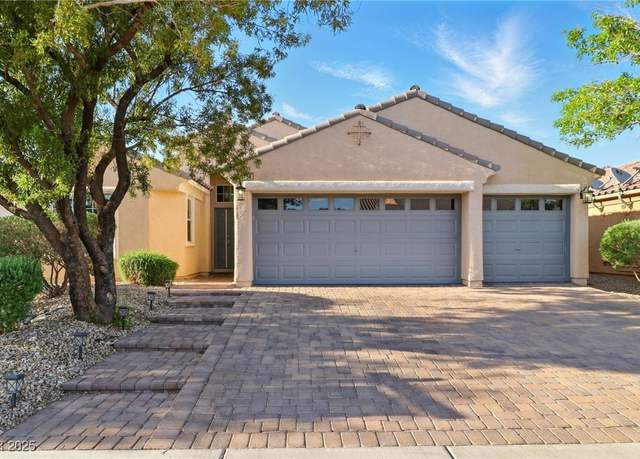 Property at 3756 Toscanella Ave, Henderson, NV 89052, 3 beds, 2 baths