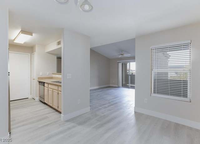 Property at 555 E Silverado Ranch Blvd #2164, Las Vegas, NV 89183, 1 bed, 1 bath