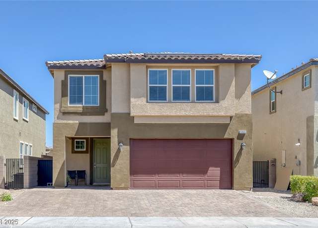 Property at 5966 Icicle Falls Ave, Las Vegas, NV 89130, 5 beds, 2.5 baths