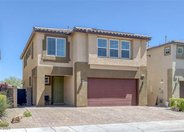 Property at 5966 Icicle Falls Ave, Las Vegas, NV 89130, 5 beds, 2.5 baths
