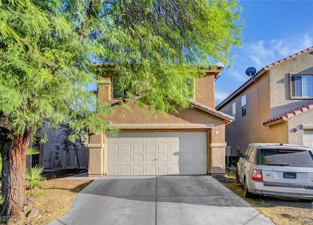 Property at 4215 Macadamia Dr, Las Vegas, NV 89115, 3 beds, 2.5 baths