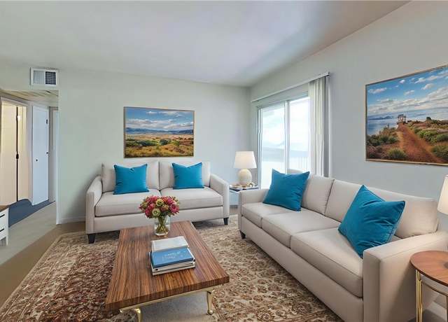 Property at 4990 River Glen Dr #171, Las Vegas, NV 89103, 2 beds, 1 bath