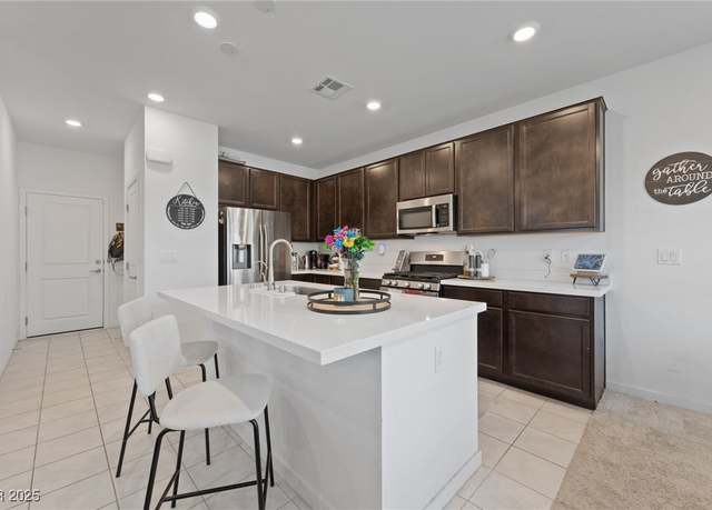 Property at 2732 Roman Palm Rd, North Las Vegas, NV 89086, 3 beds, 2.5 baths