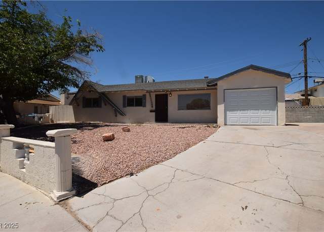 Property at 3323 Bancroft Cir, Las Vegas, NV 89121, 3 beds, 2 baths