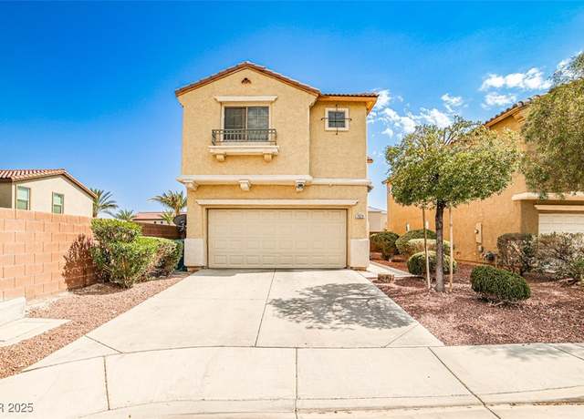 Property at 7629 Mocorito Ave, Las Vegas, NV 89113, 3 beds, 2.5 baths