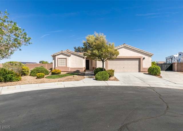 Property at 8219 Alameda Falls Ave, Las Vegas, NV 89131, 3 beds, 2 baths