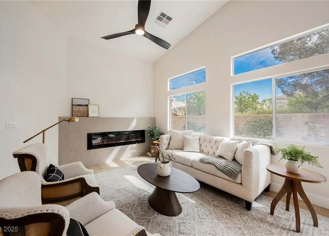 Property at 4065 Genoa Dr, Las Vegas, NV 89141, 4 beds, 3 baths