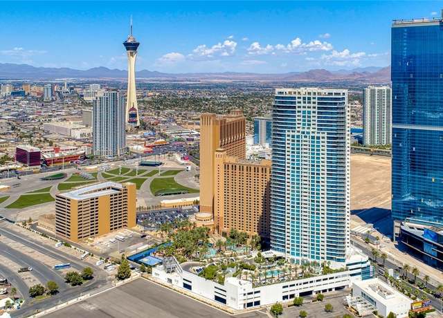 Property at 2700 Las Vegas Blvd #4003, Las Vegas, NV 89109, 2 beds, 2.5 baths
