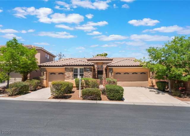 Property at 9812 Turtle Walk Ave, Las Vegas, NV 89149, 3 beds, 2 baths