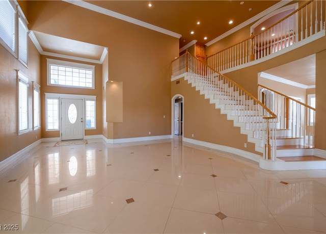 Property at 9923 Sierra Canyon Way, Las Vegas, NV 89147, 5 beds, 4 baths