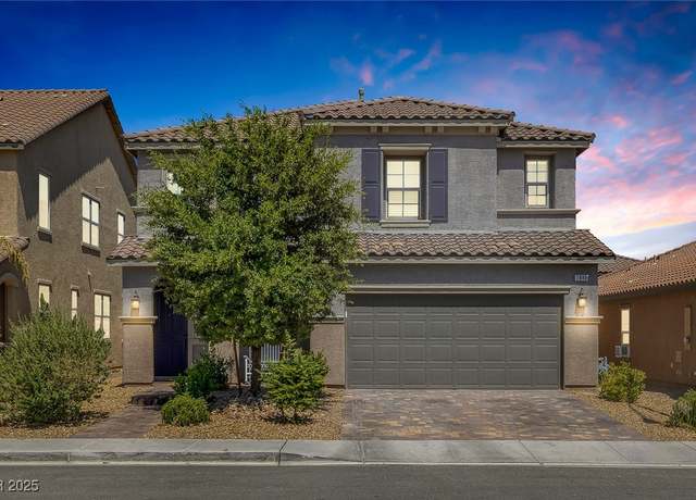 Property at 7890 S Miller Ln, Las Vegas, NV 89113, 5 beds, 3.5 baths