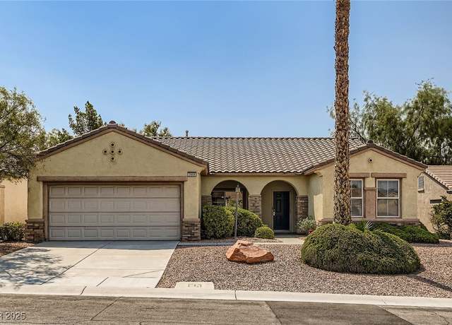Property at 2609 Rangely Ave, Henderson, NV 89052, 2 beds, 2 baths