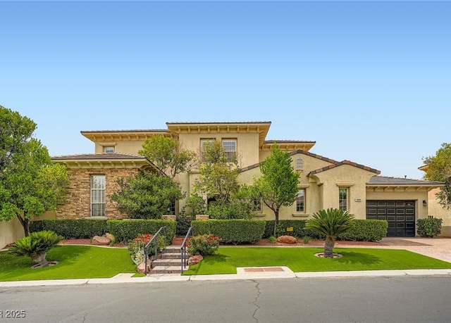 Property at 10205 Orkiney Dr, Las Vegas, NV 89144, 4 beds, 5.5 baths