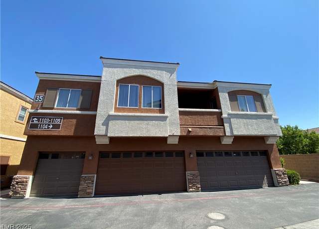 Property at 9303 Gilcrease Ave #1103, Las Vegas, NV 89149, 2 beds, 2 baths