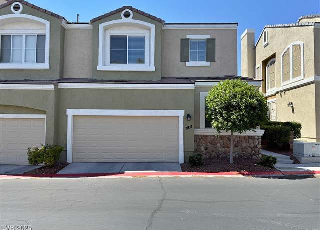 Property at 9113 Kinross Ave, Las Vegas, NV 89145, 3 beds, 3 baths