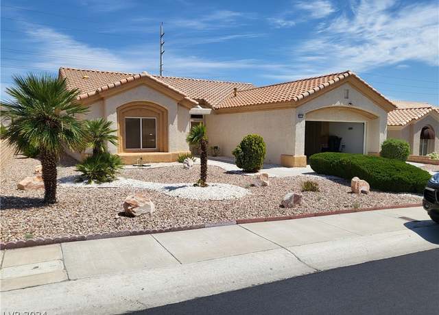 Property at 9916 Villa Ridge Dr, Las Vegas, NV 89134, 2 beds, 2 baths