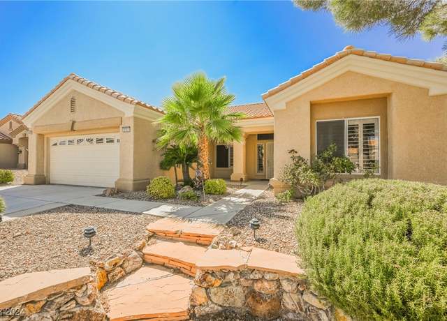 Property at 2821 Vista Butte Dr, Las Vegas, NV 89134, 2 beds, 2 baths