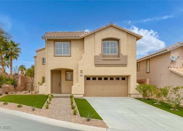 Property at 10804 Palatine Ct, Las Vegas, NV 89144, 3 beds, 2.5 baths