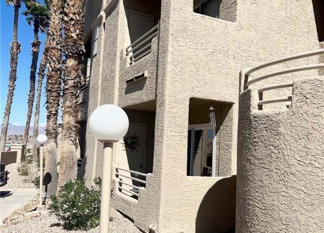 Property at 2171 Bay Club Dr #103, Laughlin, NV 89029, 2 beds, 2 baths