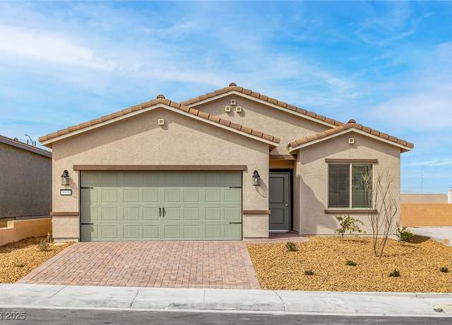 Property at 2739 Avril Point St, Las Vegas, NV 89156, 3 beds, 2 baths