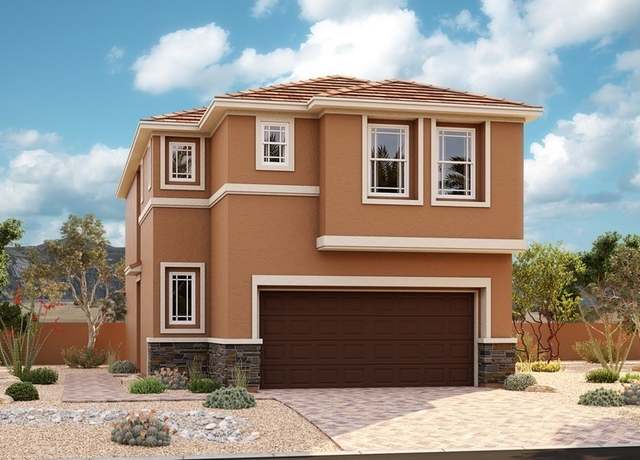 Property at 1050 Ferodale Ave, North Las Vegas, NV 89084, 3 beds, 2.5 baths