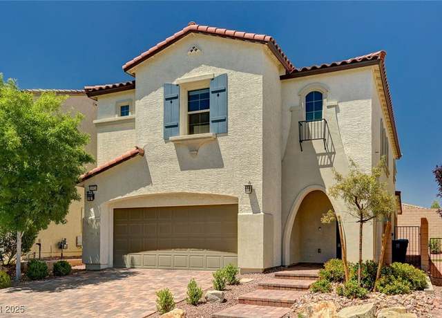 Property at 10024 Rams Leap Ave, Las Vegas, NV 89166, 3 beds, 2.5 baths