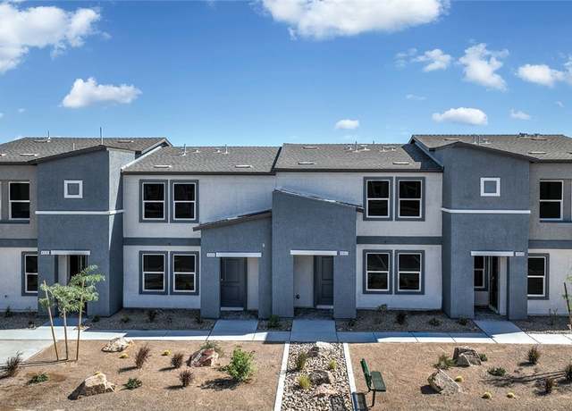 Property at 4955 Sage Mesa Ave Lot 150, Las Vegas, NV 89139, 3 beds, 2.5 baths