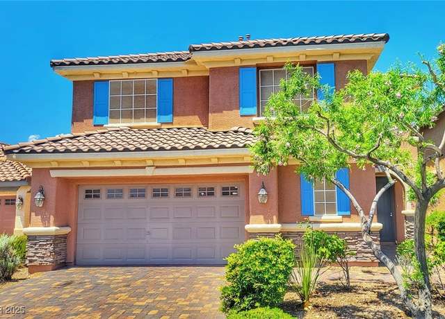 Property at 10279 Montes Vascos Dr, Las Vegas, NV 89178, 5 beds, 3 baths
