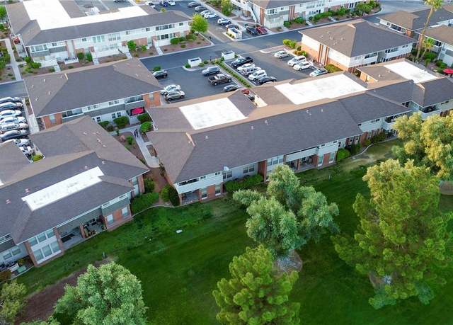 Property at 2838 Loveland Dr #1617, Las Vegas, NV 89109, 1 bed, 1 bath